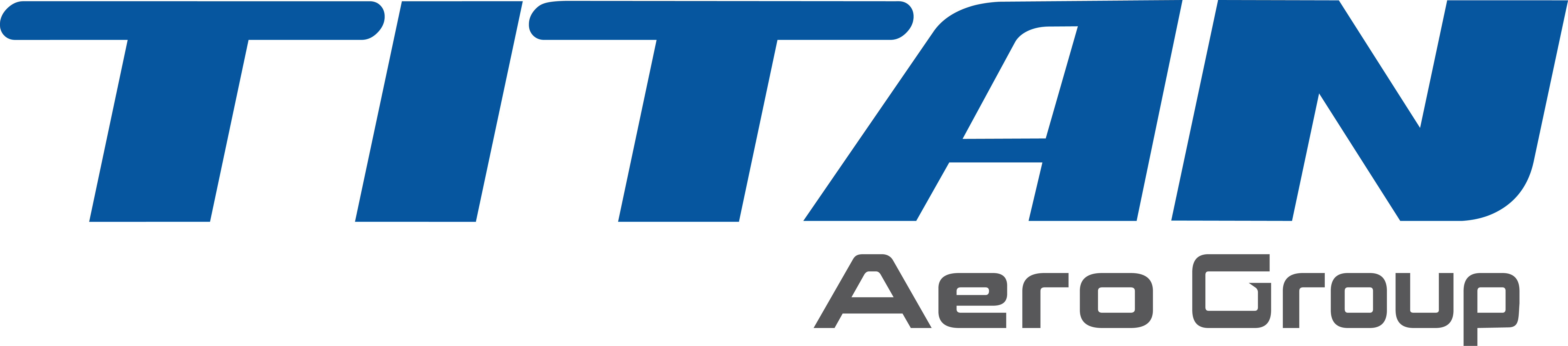 Logo Titan Aero Group