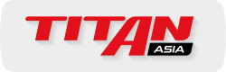 Logo titan asia